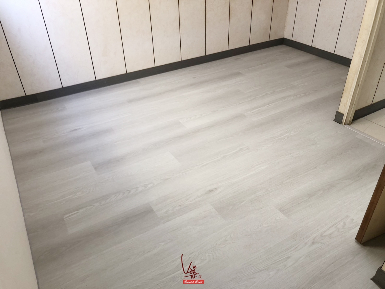 梅花牌.優塔系列SK-5802.石塑地板