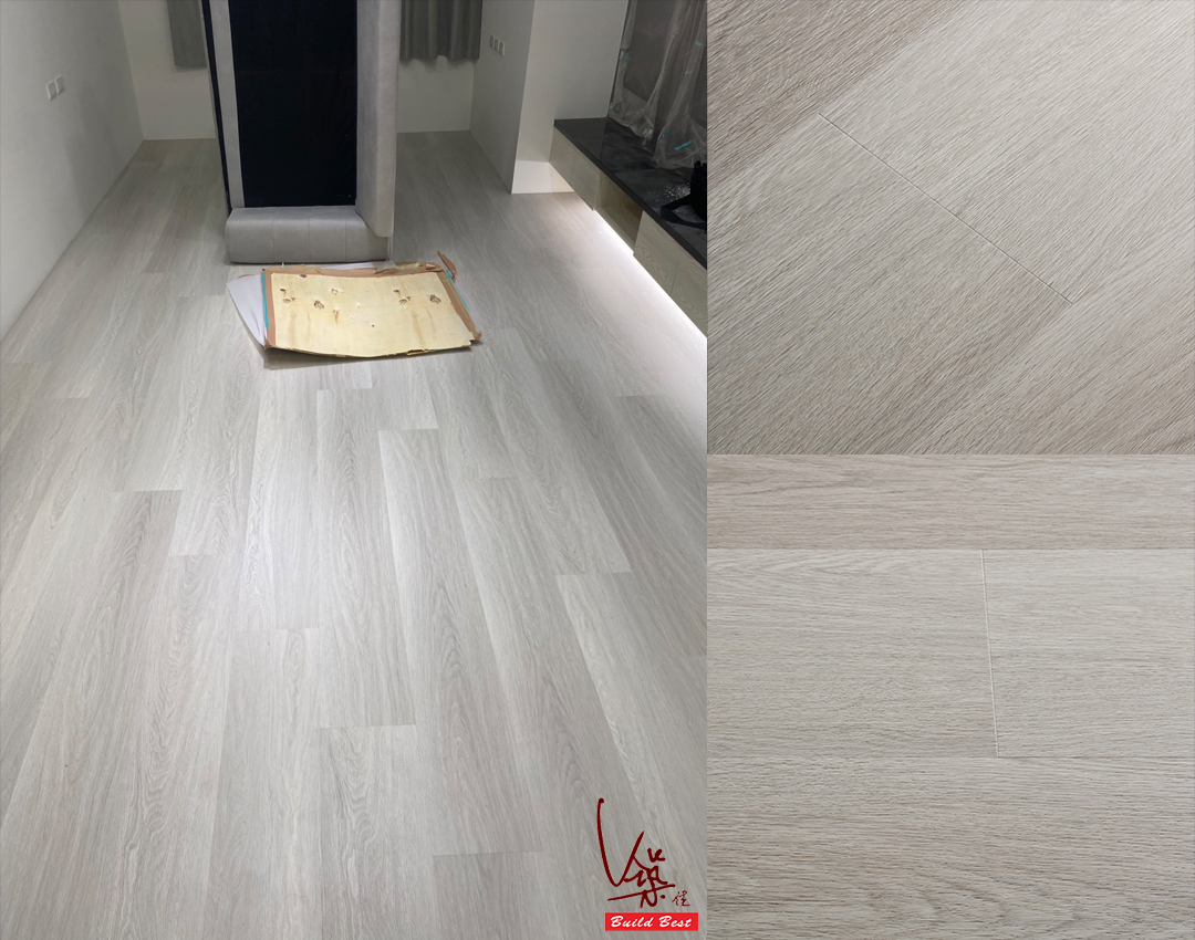 美國美國BAUSEN.ASPC9EN恩尼斯.石塑地板