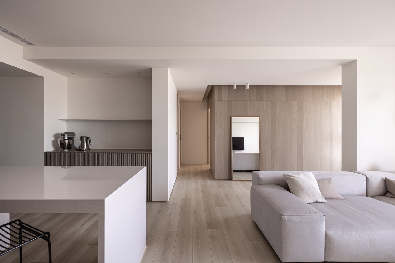 美國BAUSEN.馬可島.超耐磨木地板_此花色有美國海岸-24hr防潮系列& 高抗水72hr防潮系列