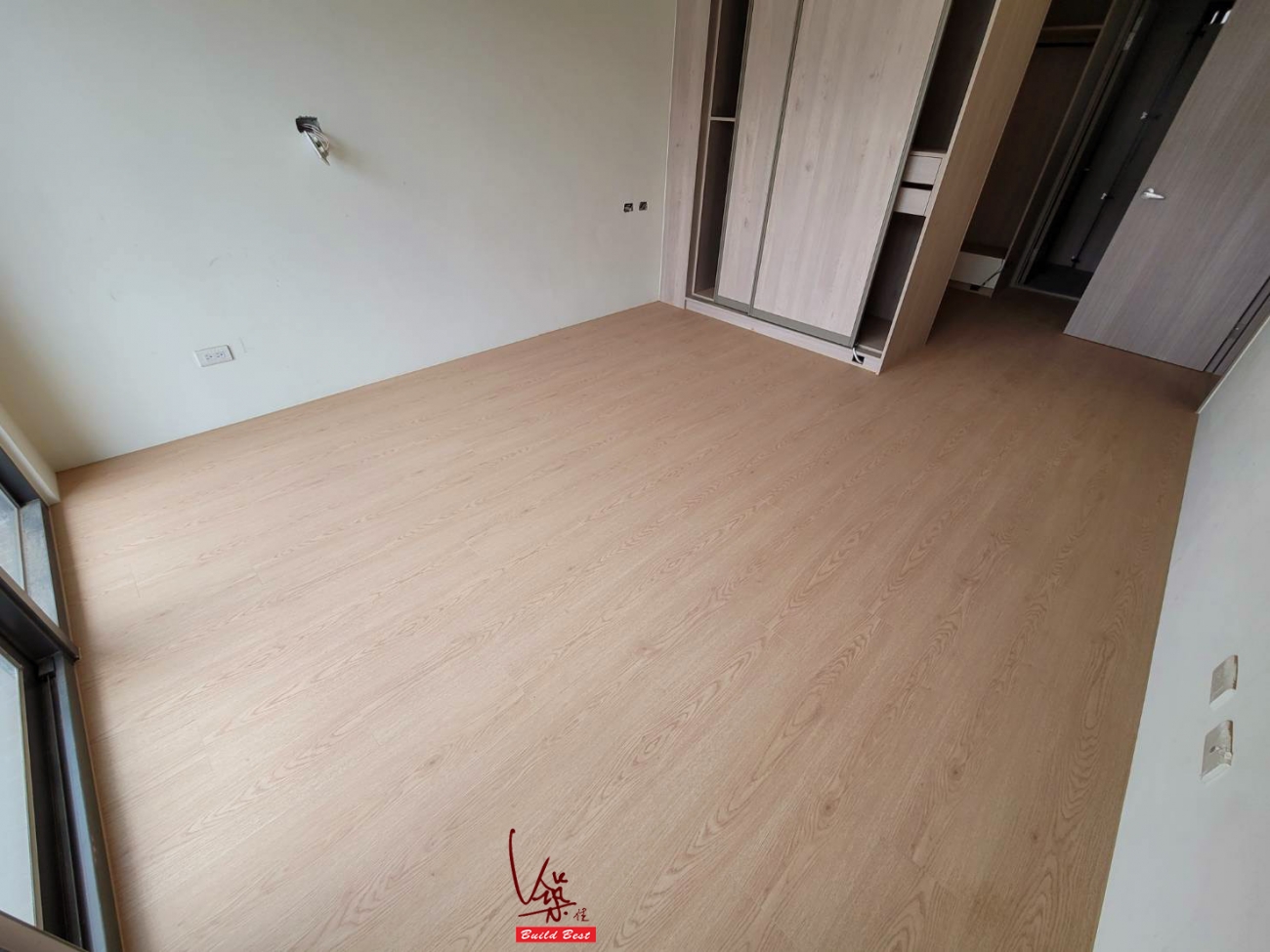 6.4寸滅菌系列TOP.豆腐岬.海島型超耐磨木地板