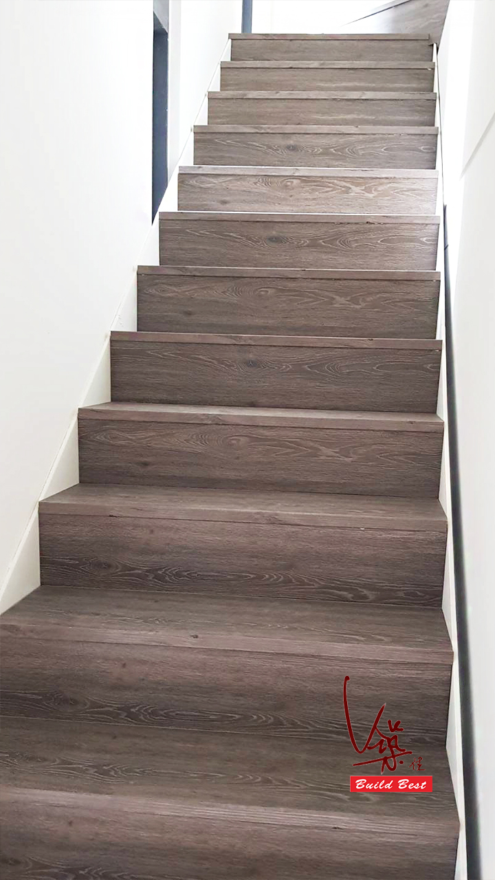 選擇使用: 海島型超耐磨-TOP2280-01製成