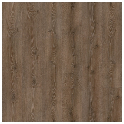 同步對紋4V導角地板