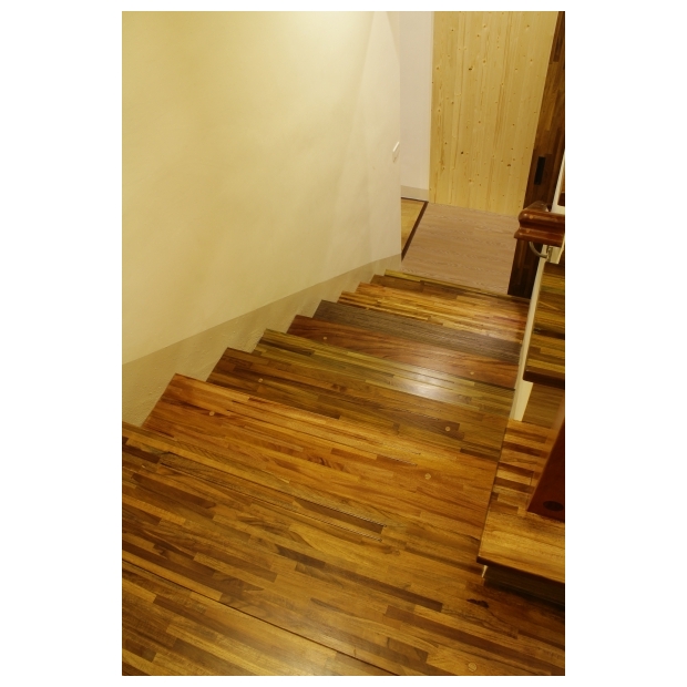各式實木/指接樓梯踏板