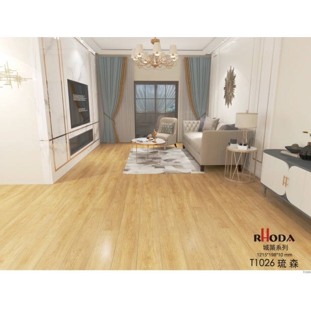 諾達RHODA-10m城築系列-T1026 琉森