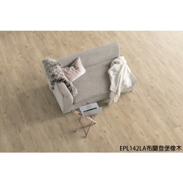德國EGGER A+Large系列-EPL142LA布蘭登堡橡木