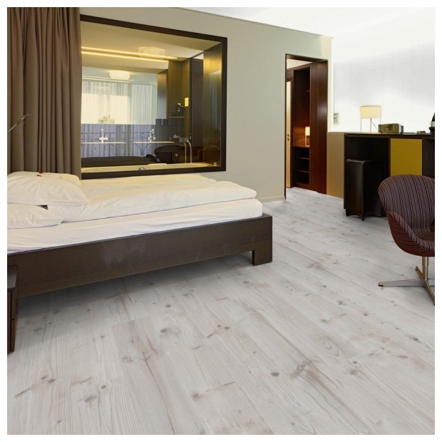 瑞士SWISS KRONA-D4941極地有結松(貴族系列Noblesse)