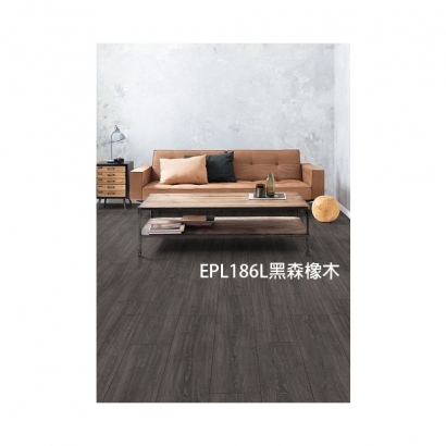 德國EGGER Classic Large-EPL186L黑森橡木系列