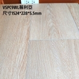 薇利亞VSPC9WL(4V導角)