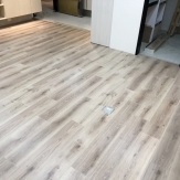 ☆比利時Vitality活力系列377洗白橡木.耐磨地板